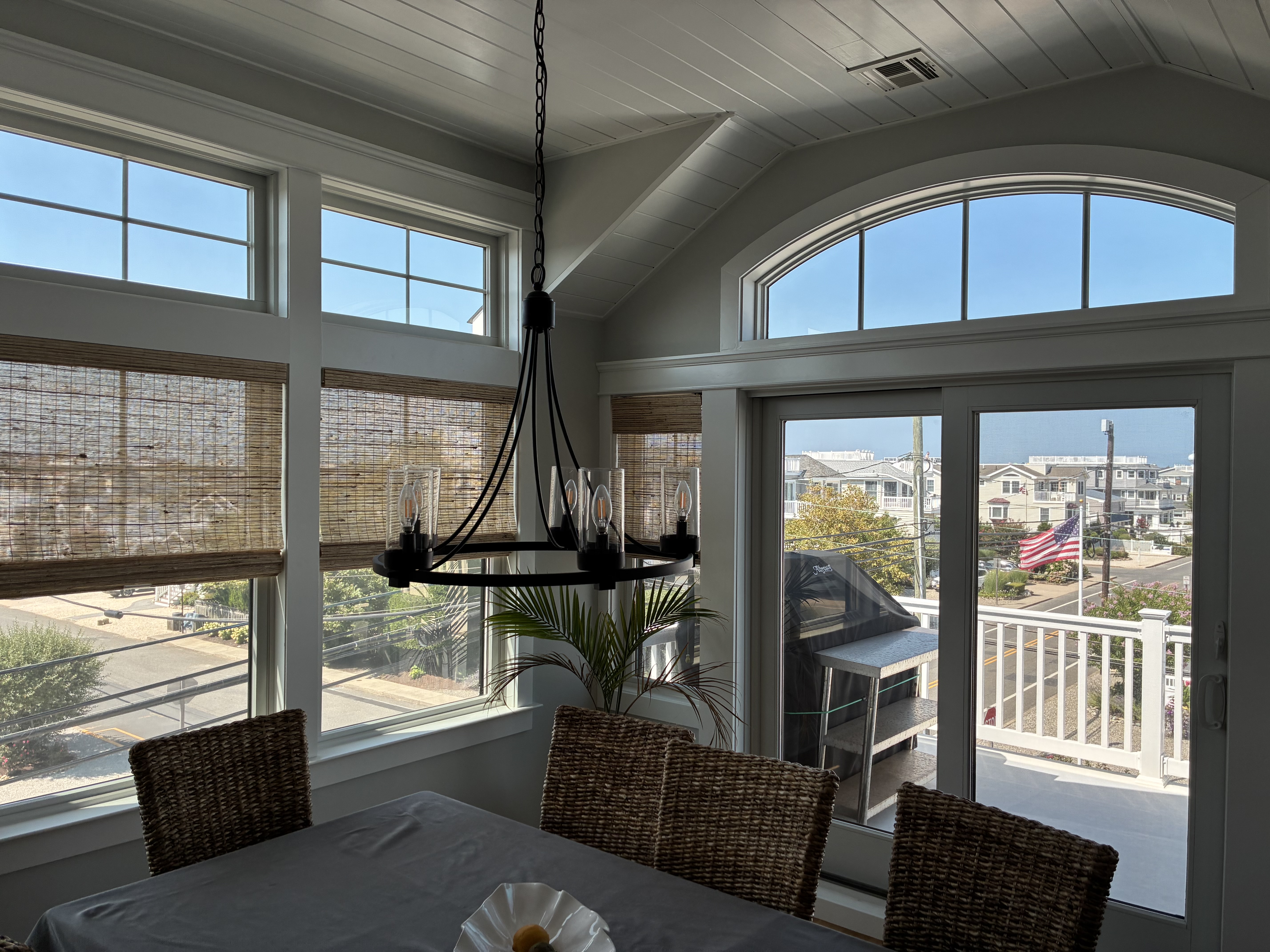 Window Tinting Project